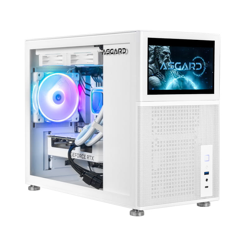 Персональный компьютер ASGARD (A77.32.S10.46T.5207)