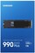Фото - Накопичувач SSD  1ТB Samsung 990 EVO Plus M.2 2280 PCIe 5.0 x2 NVMe V-NAND TLC (MZ-V9S1T0BW) | click.ua