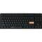 Фото - Клавиатура Ducky One 3 TKL Cherry MX Blue RGB UA USB Black (DKON2187ST-CUAPXCLAWSC1) | click.ua
