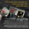Фото - Клавиатура Ducky One 3 TKL Cherry MX Speed Silver RGB UA USB Black (DKON2187ST-PUAPXCLAWSC1) | click.ua