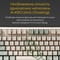 Фото - Клавиатура Ducky One 3 TKL Cherry MX Brown UA USB Matcha Cream (DKON2187-BUAPXМAEGGC1) | click.ua