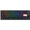 Фото - Клавиатура Ducky One 3 SF Cherry MX Brown RGB UA USB Black (DKON2167ST-BUAPXCLAWSC1) | click.ua