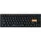 Фото - Клавиатура Ducky One 3 SF Cherry MX Brown RGB UA USB Black (DKON2167ST-BUAPXCLAWSC1) | click.ua