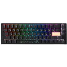 Купити Клавіатура Ducky One 3 SF Cherry MX Brown RGB UA USB Black (DKON2167ST-BUAPXCLAWSC1) Клавіатура Ducky One 3 SF Cherry MX Brown RGB UA USB Black (DKON2167ST-BUAPXCLAWSC1)