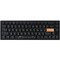 Фото - Клавіатура Ducky One 3 SF Cherry MX Red RGB UA USB Black (DKON2167ST-RUAPXCLAWSC1) | click.ua