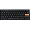 Фото - Клавіатура Ducky One 3 Mini Cherry MX Brown RGB UA USB Black (DKON2161ST-BUAPXCLAWSC1) | click.ua
