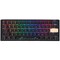 Фото - Клавіатура Ducky One 3 Mini Cherry MX Brown RGB UA USB Black (DKON2161ST-BUAPXCLAWSC1) | click.ua