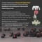 Фото - Клавіатура Ducky One 3 Mini Cherry MX Silent Red RGB UA USB White (DKON2161ST-SUAPXPWWWSC1) | click.ua