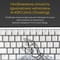 Фото - Клавиатура Ducky One 3 Mini Cherry MX Speed Silver RGB UA USB White (DKON2161ST-PUAPXPWWWSC1) | click.ua