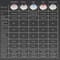Фото - Клавиатура Ducky One 3 Mini Cherry MX Speed Silver RGB UA USB White (DKON2161ST-PUAPXPWWWSC1) | click.ua