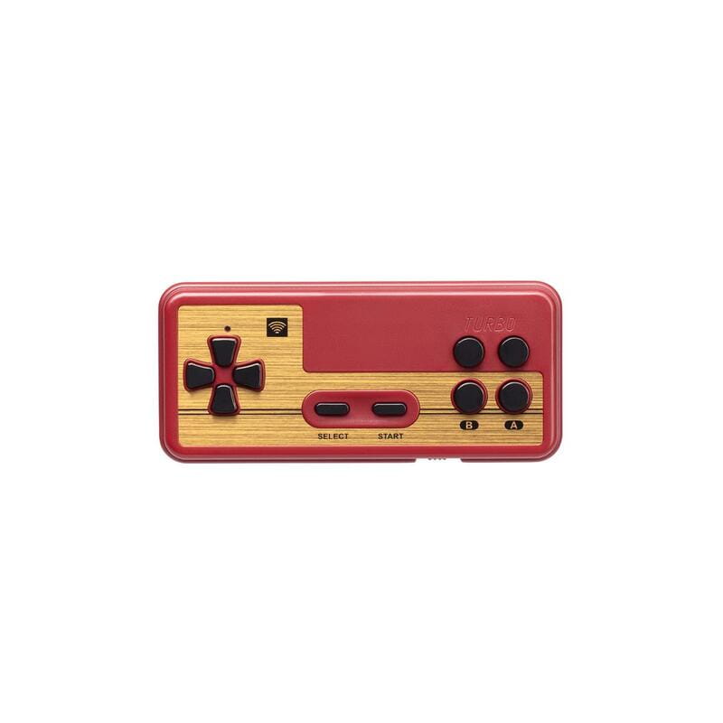 Игровая консоль 2E 8bit HDMI (2 беспроводных геймпада 3000 игры) (2E8BHDWS3000)