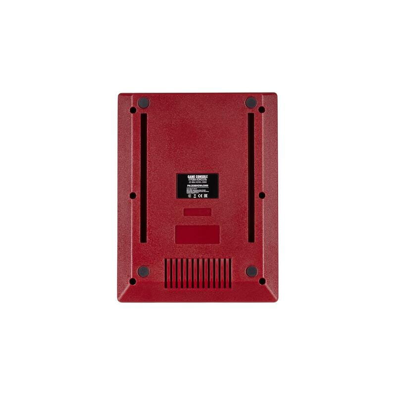 Игровая консоль 2E 8bit HDMI (2 беспроводных геймпада 3000 игры) (2E8BHDWS3000)