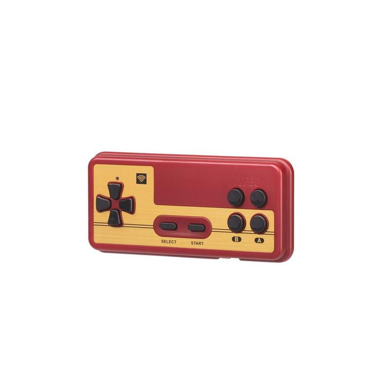 Игровая консоль 2E 8bit HDMI (2 беспроводных геймпада 3000 игры) (2E8BHDWS3000)