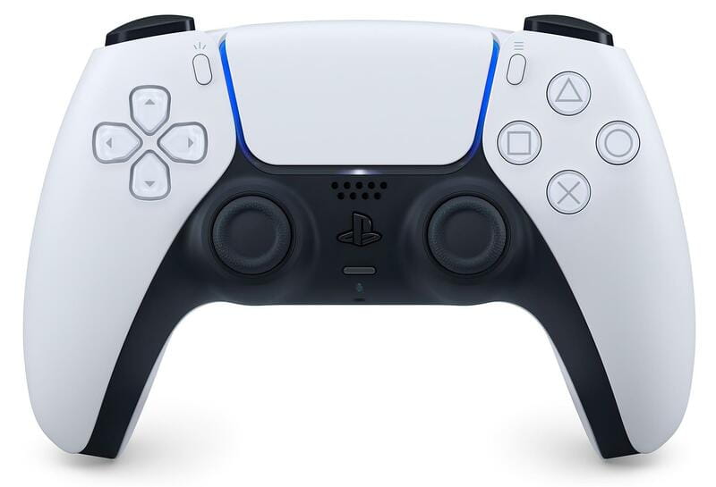 Ігрова приставка Sony PlayStation 5 Slim Blu-ray (1000042053)