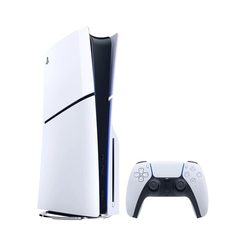 Sony PlayStation 5 Slim (CFI-2016 A01Y)