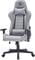 Фото - Крісло для геймерів GamePro GC575FG Gray | click.ua