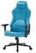 Фото - Крісло для геймерів GamePro FGC750LB Light Blue | click.ua