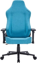 Кресло для геймеров GamePro FGC750LB Light Blue