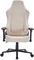 Фото - Крісло для геймерів GamePro FGC750G Beige | click.ua