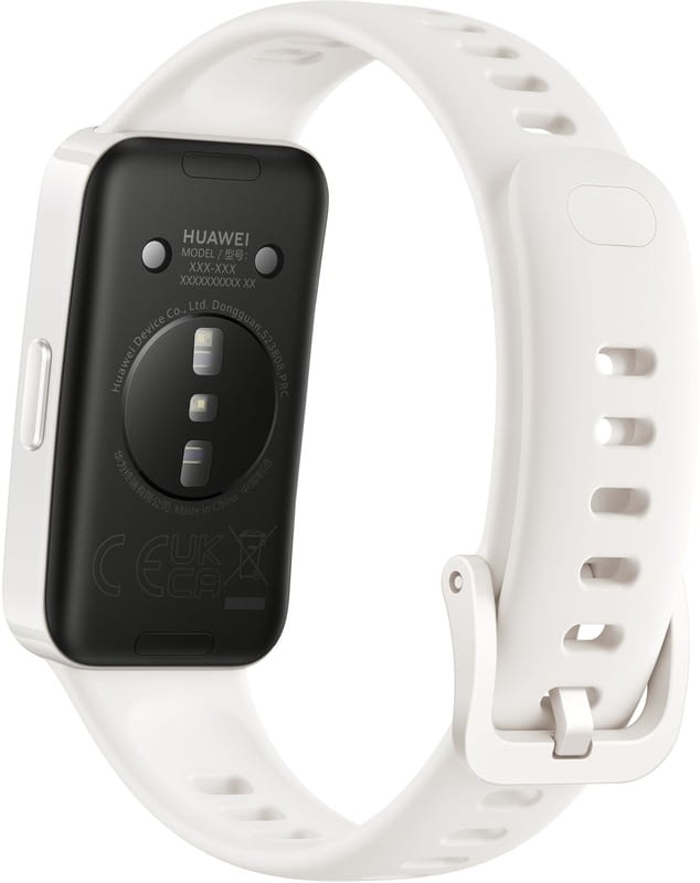 Смарт-годинник Huawei Band 9 Dawn White (55020BYC)