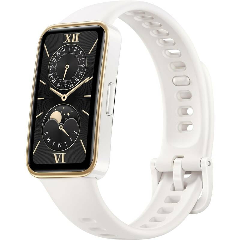 Смарт-годинник Huawei Band 9 Dawn White (55020BYC)