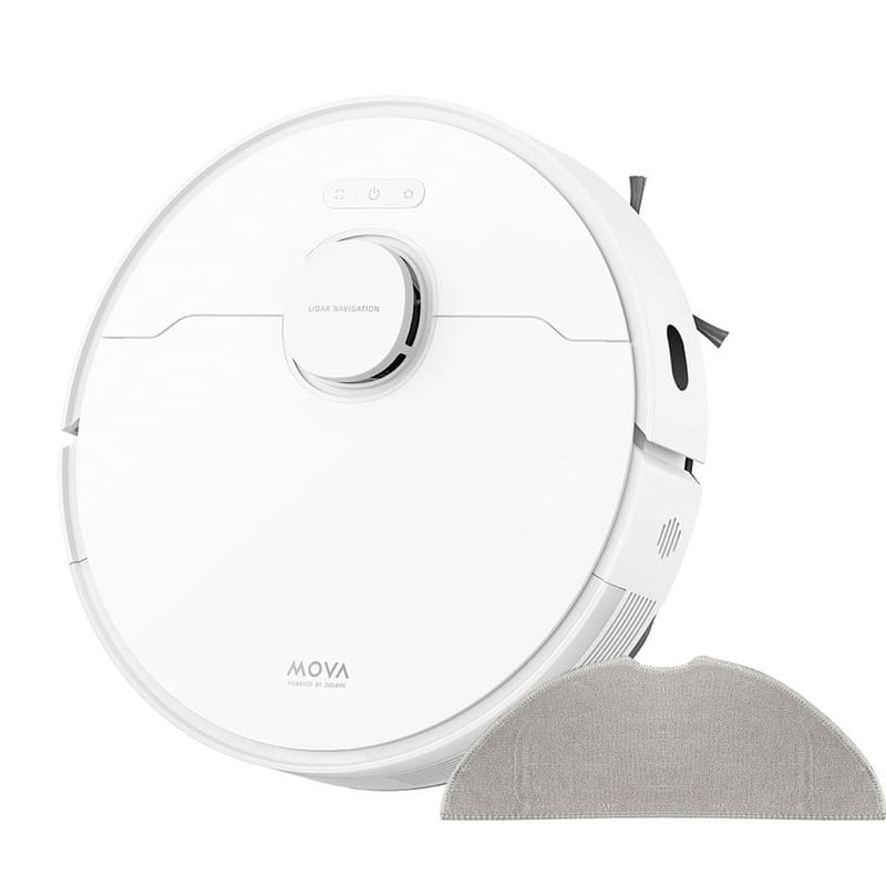 Робот-пилосос Bot Mova S10 (RLS42SA)