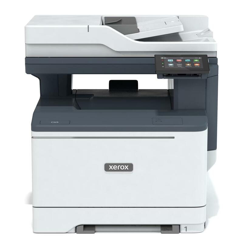 МФУ A4 цв. Xerox VersaLink C325DNI Wi-Fi (C325V_DNI)