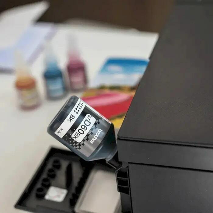 МФУ A4 Brother DCP-T225 (DCPT225R1)