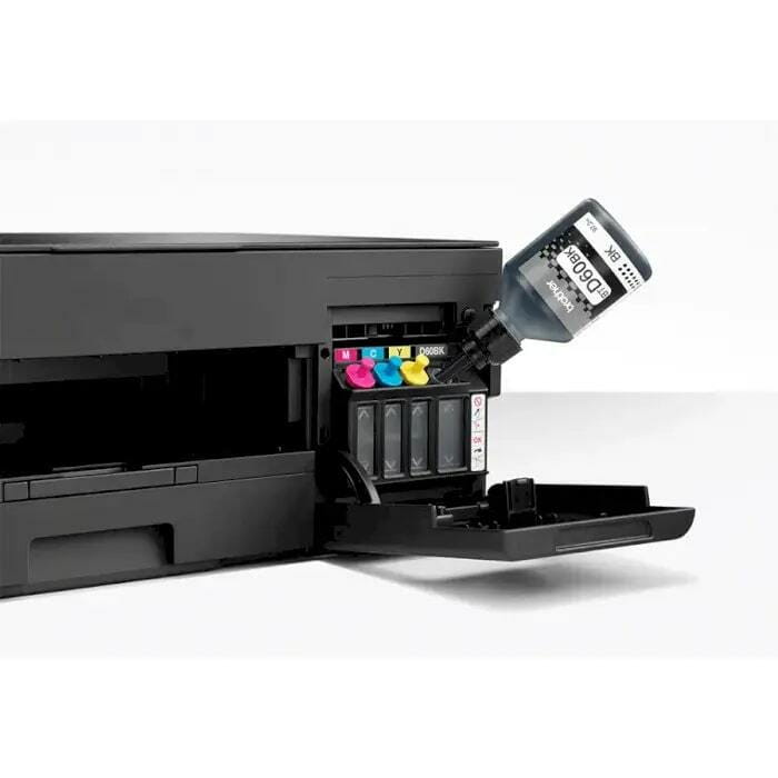 МФУ A4 Brother DCP-T225 (DCPT225R1)