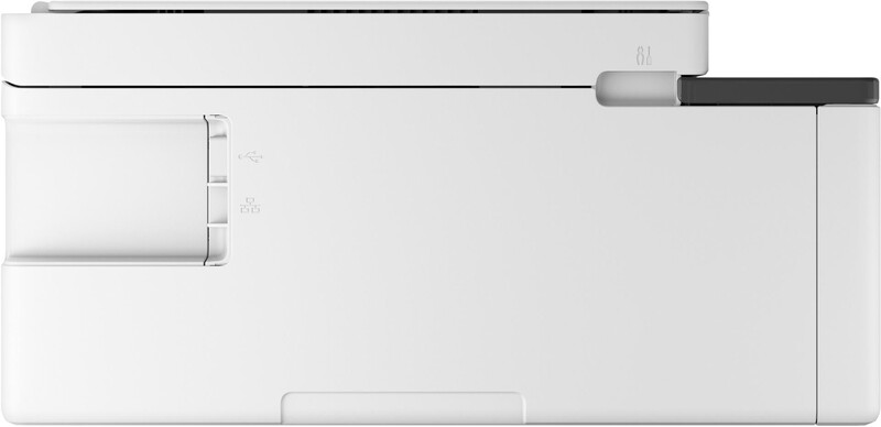 Багатофункційний пристрій А4 кол. Canon Maxify GX1040 Gray з Wi-Fi (6169C007)