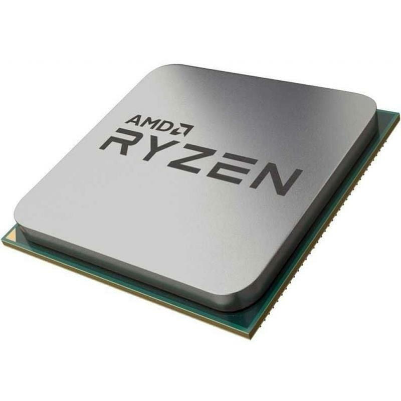 Процессор AMD Ryzen 5 3400G (3.7GHz 4MB 65W AM4) Tray (YD3400C5M4MFH)