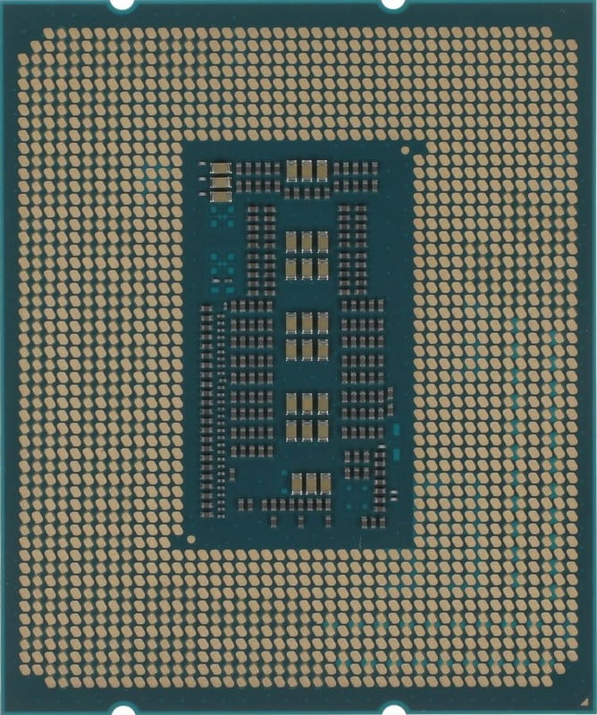 Процесор Intel Core i5 13600KF 3.5GHz (24MB, Raptor Lake, 125W, S1700) Tray (CM8071504821006)