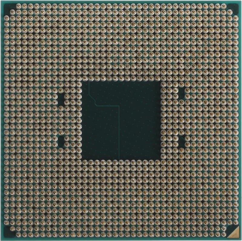 Процессор AMD Ryzen 5 5600GT (3.6GHz 16MB 65W AM4) Tray (100-000001488)