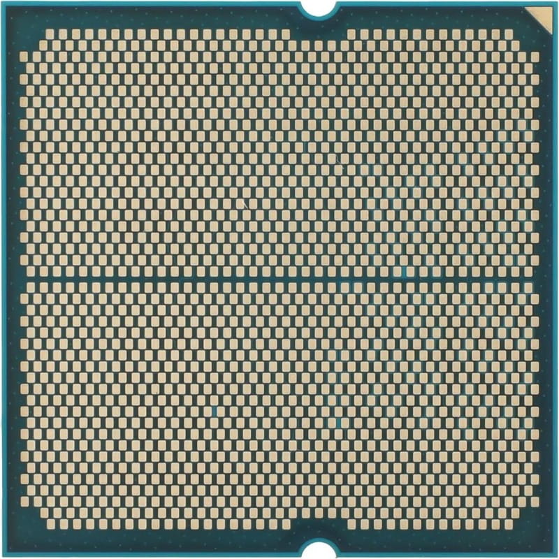 Процессор AMD Ryzen 5 9600X (3.9GHz 32MB 65W AM5) Tray (100-000001405)