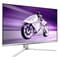 Фото - Монiтор Philips 27" 27M2N8500/00 QD-OLED White 360Hz | click.ua