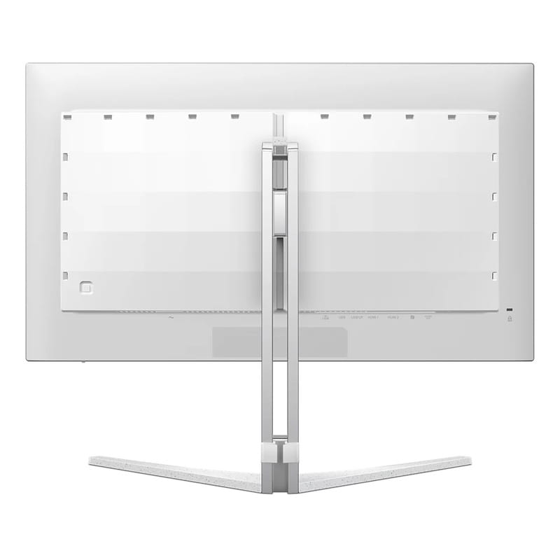 Монитор Philips 27" 27M2N8500/00 QD-OLED White 360Hz