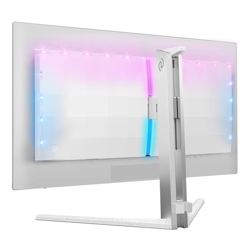Монитор Philips 27" 27M2N8500/00 QD-OLED White 360Hz