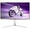 Фото - Монитор Philips 27" 27M2N8500/00 QD-OLED White 360Hz | click.ua