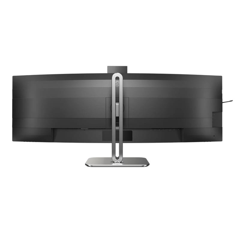 Монитор Philips 48.8" 49B2U6903CH/00 VA Dark Gray Curved 120Hz