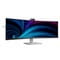 Фото - Монитор Philips 48.8" 49B2U6903CH/00 VA Dark Gray Curved 120Hz | click.ua