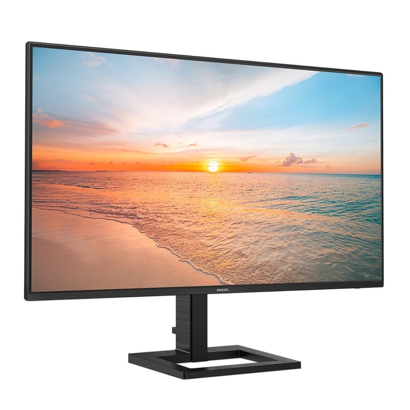 Монiтор Philips 27" 27E1N1600AE/00 IPS Black 100Hz