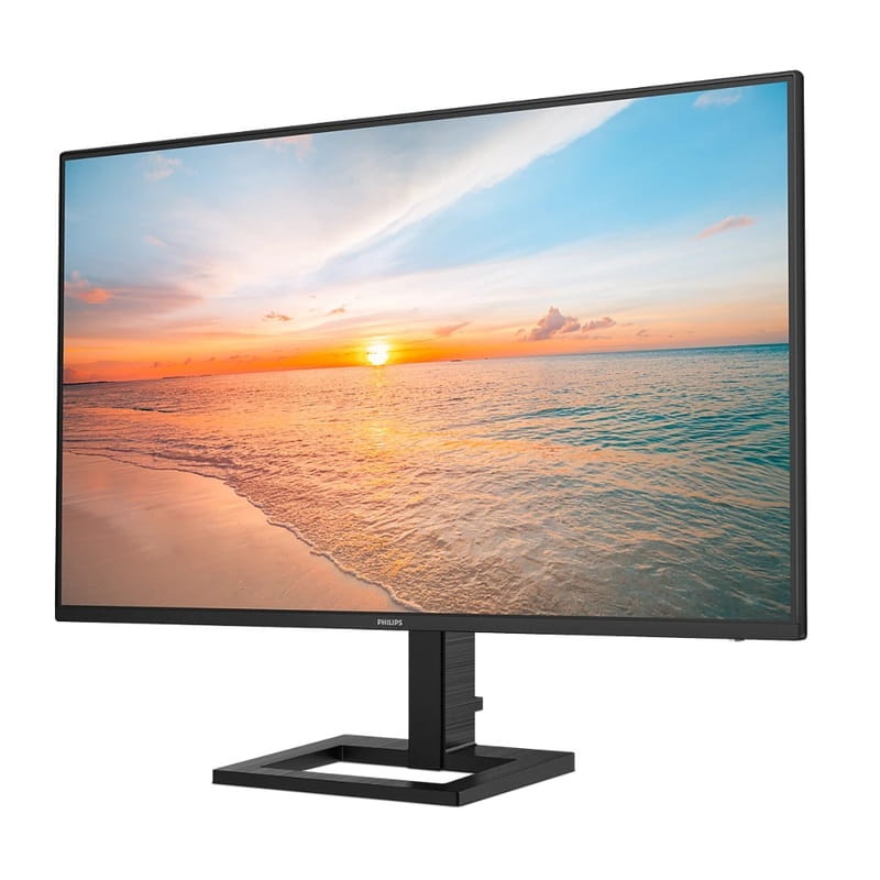 Монитор Philips 27" 27E1N1600AE/00 IPS Black 100Hz