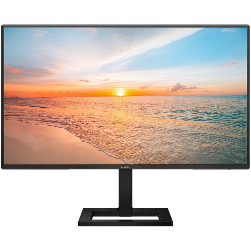 Монитор Philips 27" 27E1N1600AE/00 IPS Black 100Hz