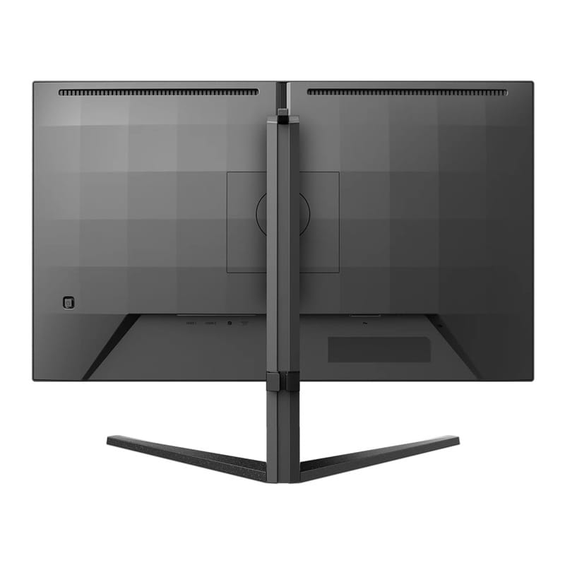 Монiтор Philips 27" 27M2N3200A/00 IPS Black/Gray 180Hz