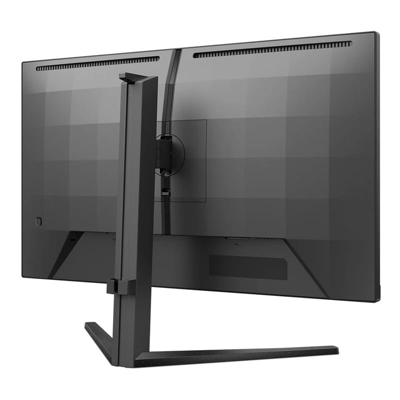 Монiтор Philips 27" 27M2N3200A/00 IPS Black/Gray 180Hz