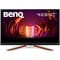 Фото - Монiтор BenQ 32" EX3210U (9H.LKHLB.QBE) IPS White 144Hz | click.ua