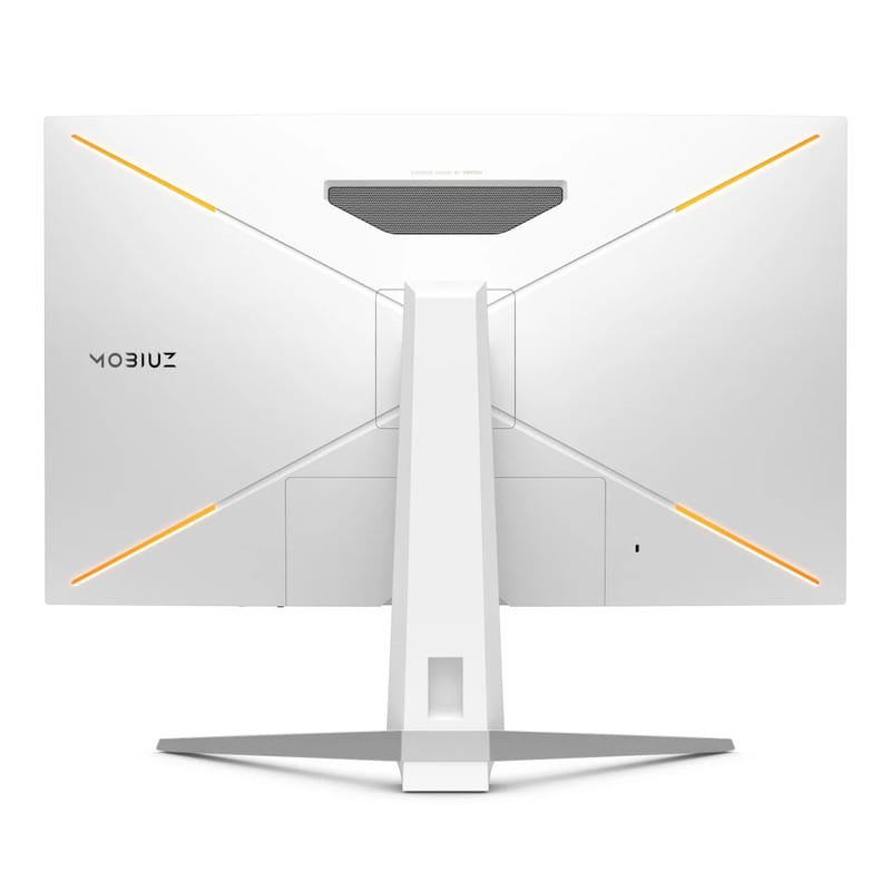 Монитор BenQ 32" EX3210U (9H.LKHLB.QBE) IPS White 144Hz