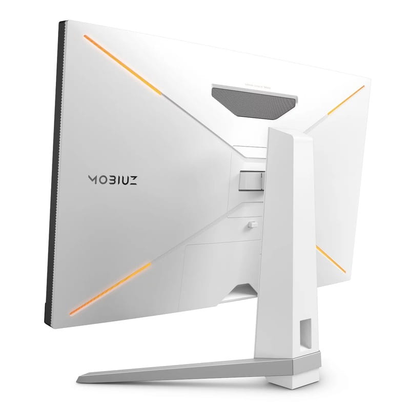 Монитор BenQ 32" EX3210U (9H.LKHLB.QBE) IPS White 144Hz