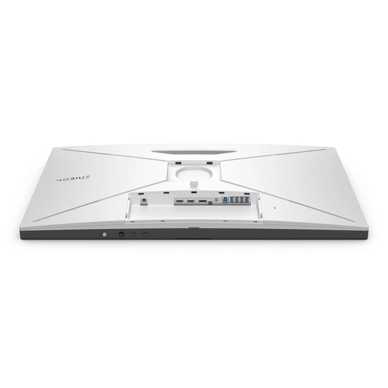 Монитор BenQ 32" EX3210U (9H.LKHLB.QBE) IPS White 144Hz