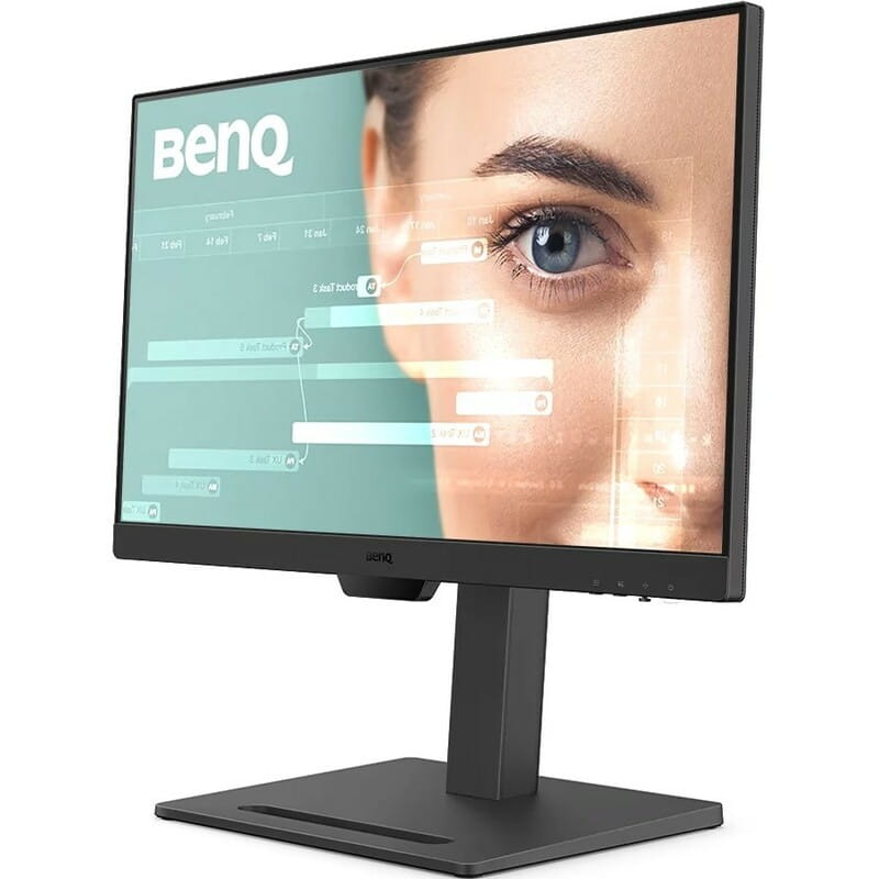 Монитор BenQ 23.8" GW2490T IPS Black 100Hz